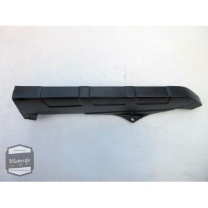 Kawasaki GPX600R kettingscherm / kettingkast / ketting scherm kast beschermer
